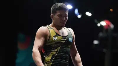 Тут он тоже не отдал ни одного балла сопернику