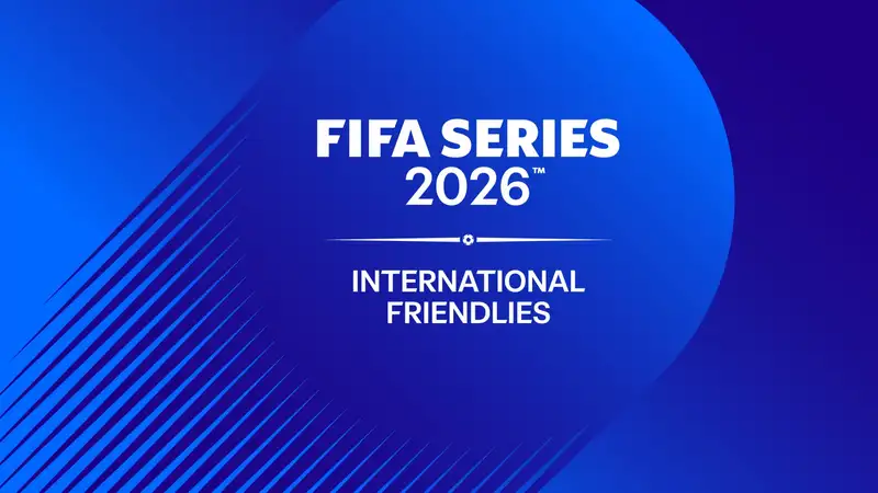 Казахстан станет хозяином матчей FIFA Series в марте 2026 года