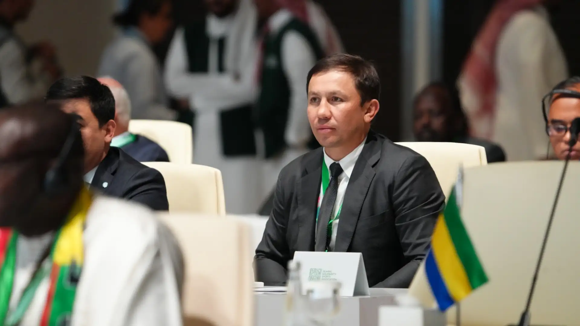 Стали известны имена будущих возможных помощников Головкина в World Boxing