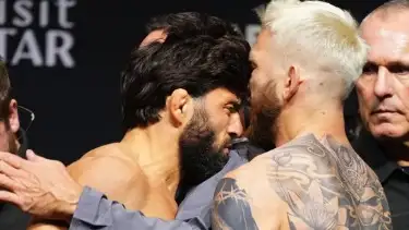 Арман Царукян 