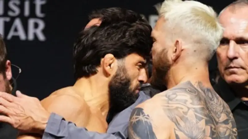 Арман Царукян 