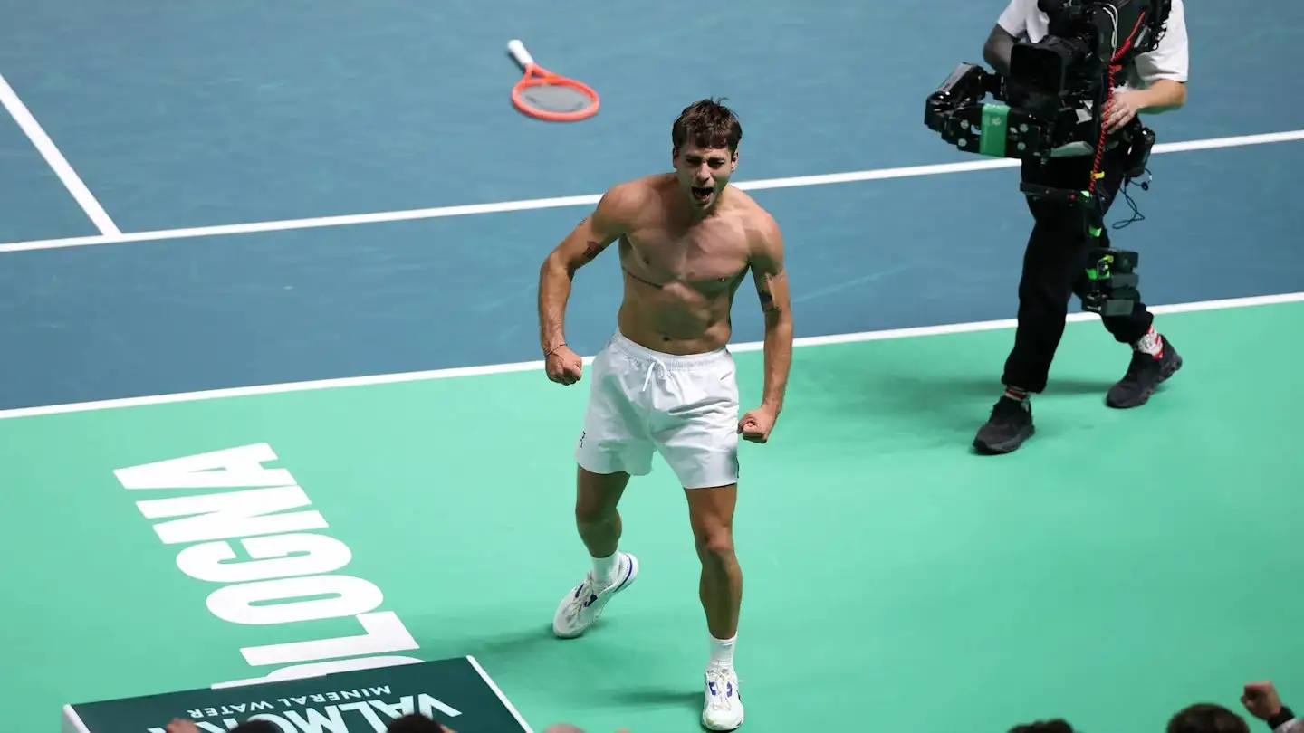 cборная Италии 