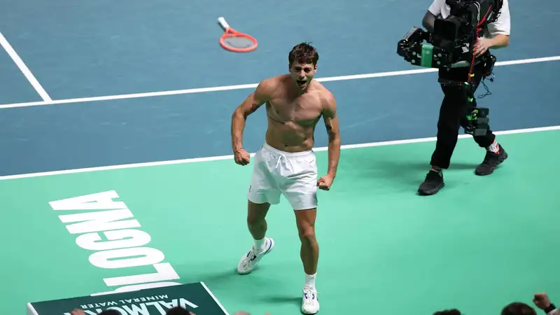 cборная Италии 