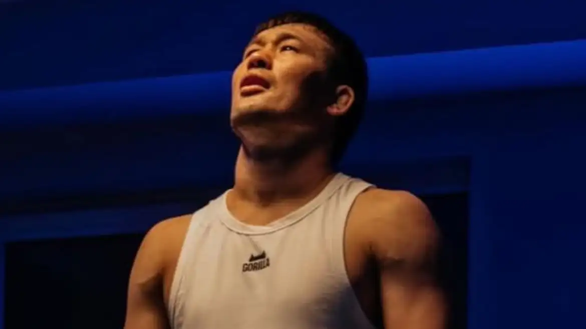 Шавкат Рахмонов рассказал, когда планирует провести следующий бой в UFC