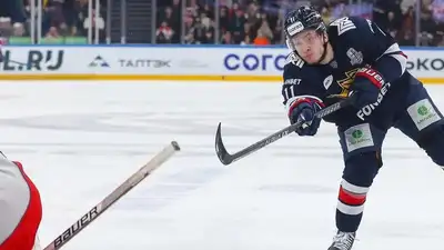 Никита Михайлис