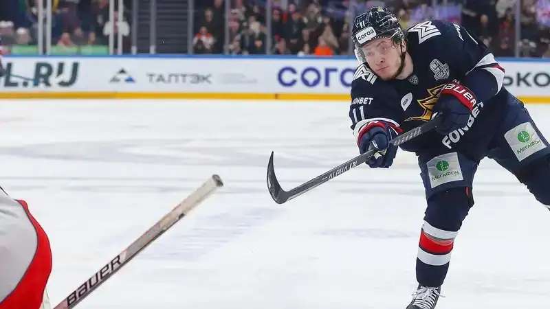 Никита Михайлис