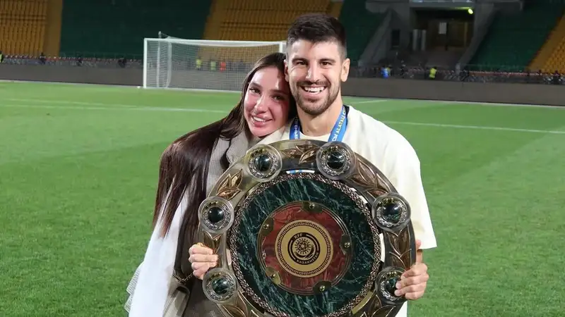 В Беларуси оценили выступление лидера &quot;Кайрата&quot; в нынешнем сезоне