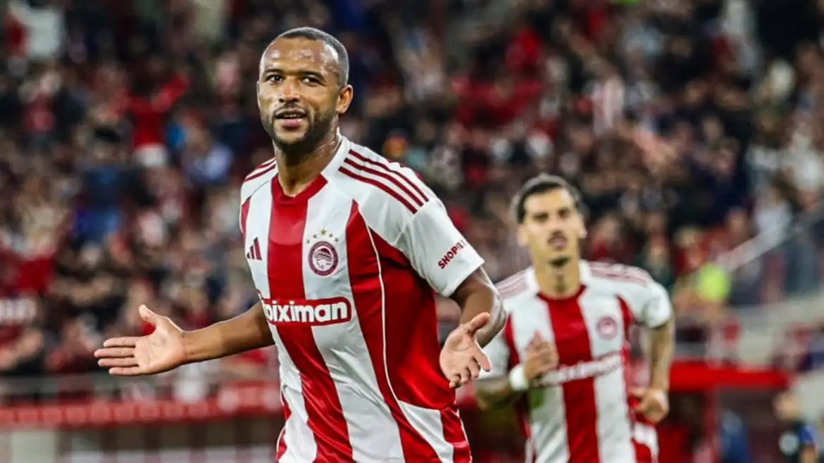 Будущий соперник &quot;Кайрата&quot; в ЛЧ одержал разгромную победу в чемпионате Греции