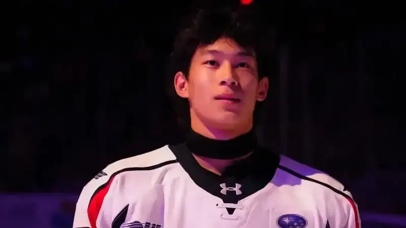 Бексултан Макыш