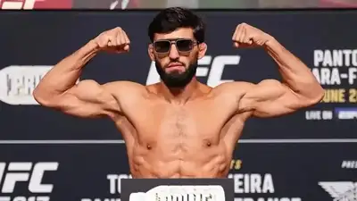 Арман Царукян 