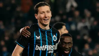 Соперник &quot;Кайрата&quot; в общем этапе ЛЧ одержал победу в матче чемпионата Бельгии