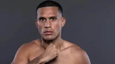 Бенавидес бросил вызов 