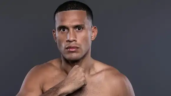 Бенавидес бросил вызов 