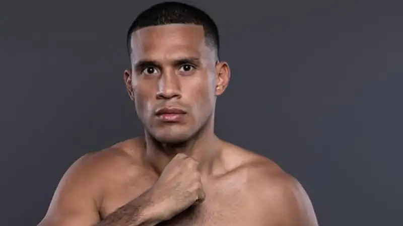 Бенавидес бросил вызов 