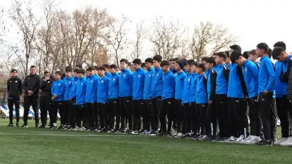 &quot;Ордабасы&quot; задолжал тренерам