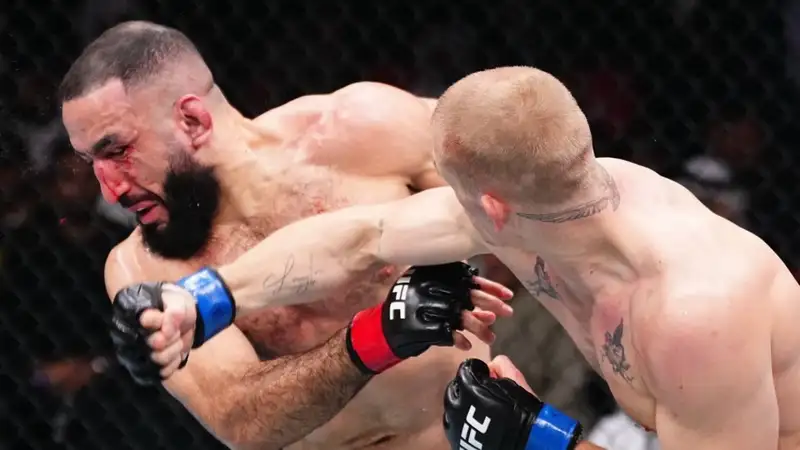 Белал Мухаммад