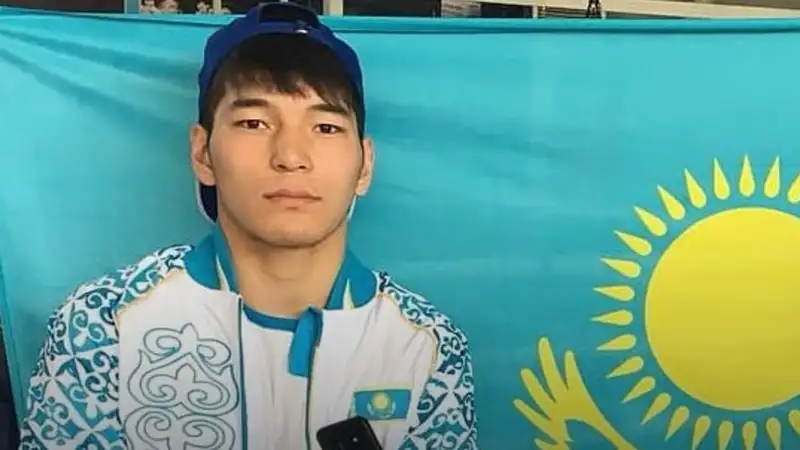 IBA  в Инстаграм анонсировала участие казахстанца Нурбека Оралбая в декабрьском чемпионате мира