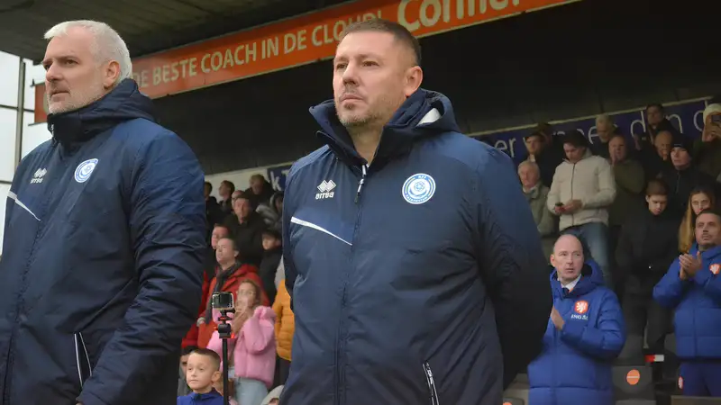 Кекер о сборной РК до 19 лет