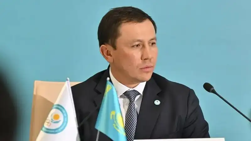 Геннадий Головкин стал президентом World Boxing. Казахстанец впервые возглавил мировую спортивную организацию