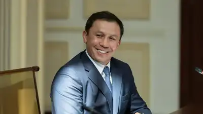 &quot;Признание выдающихся заслуг&quot;: президент Казахстана поздравил Геннадия Головкина