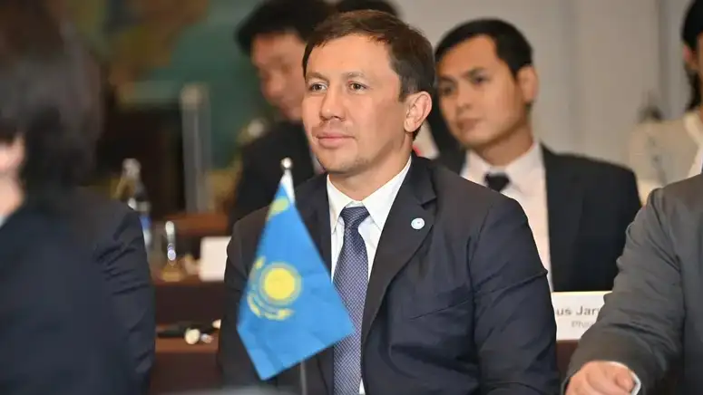 Головкин сделал заявление, покинет ли он Национальный олимпийский комитет