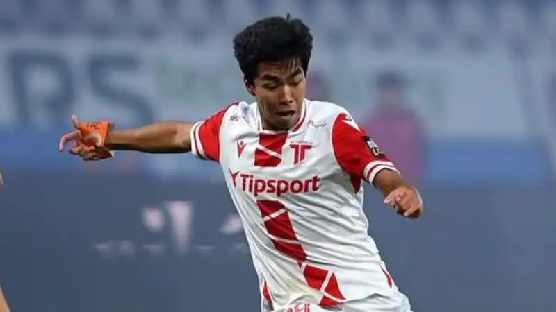 Казахстанский футболист остался в запасе на матч европейского чемпионата