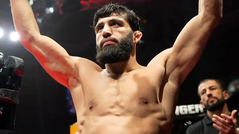 Арман Царукян