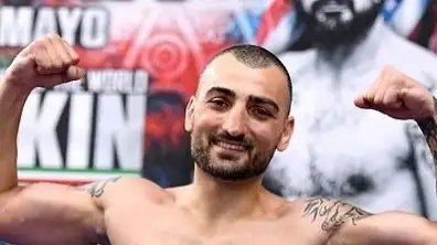 Завершивший карьеру после чудовищного поражения от Головкина боец скончался в США