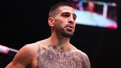 Экс-чемпион UFC назвал единственного бойца, который способен побить Топурию в лёгком весе