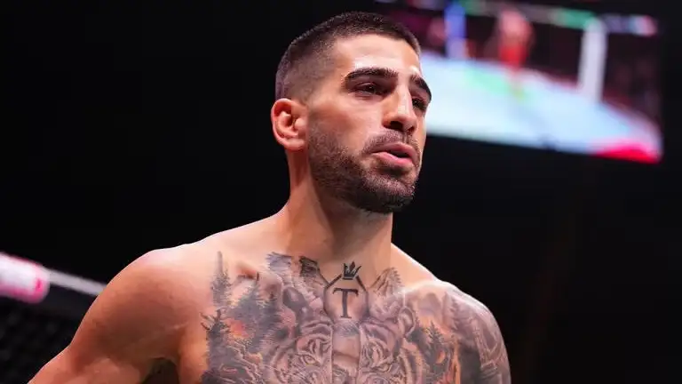 Экс-чемпион UFC назвал единственного бойца, который способен побить Топурию в лёгком весе