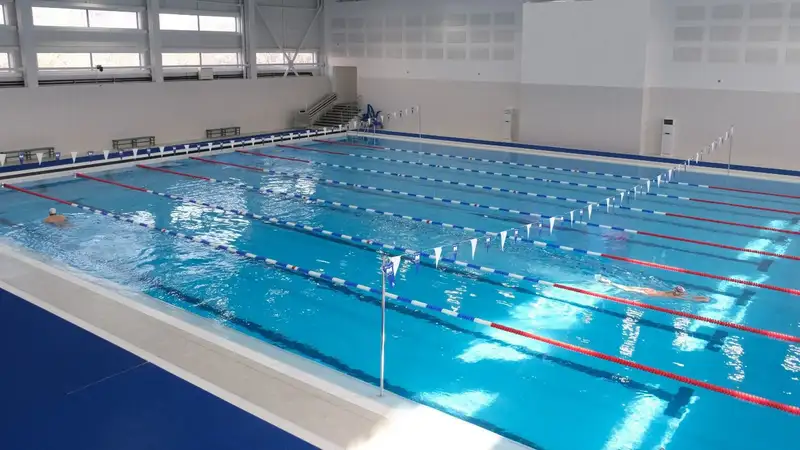 Больше 20 катков откроются в Алматы до конца года