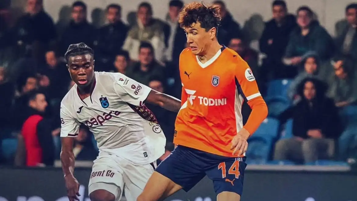 Капитан сборной Узбекистана забил девятый гол в чемпионате Турции