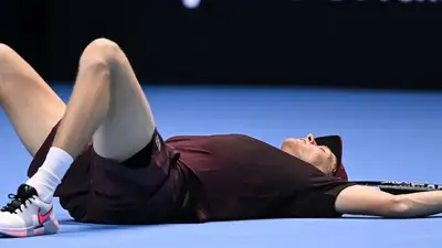 Экс-девятая ракетка мира &quot;принизил&quot; Кубок Дэвиса