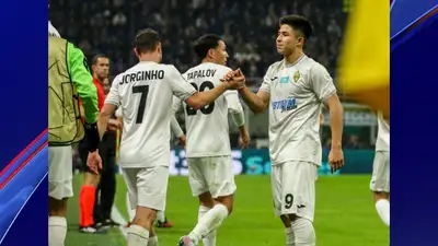 Прогноз &quot;Копенгаген&quot; - &quot;Кайрат&quot;