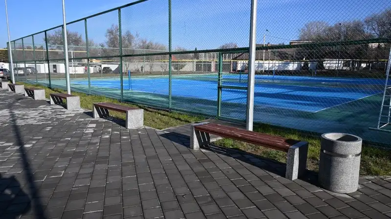 Больше 20 катков откроются в Алматы до конца года