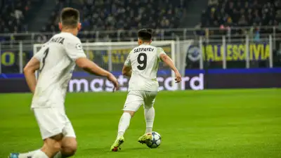 В Британии приписали поражение &quot;Кайрату&quot; в матче против &quot;Копенгагена&quot; в ЛЧ