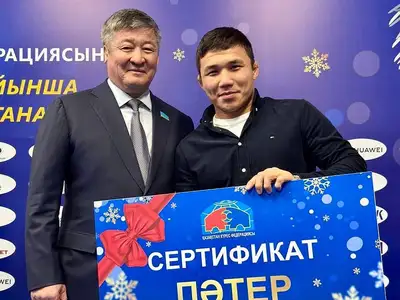 Кайпанову не дают обещанную квартиру