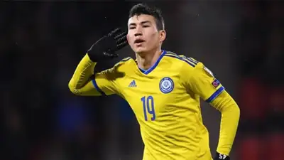 Зайнутдинов играет не на своей позиции