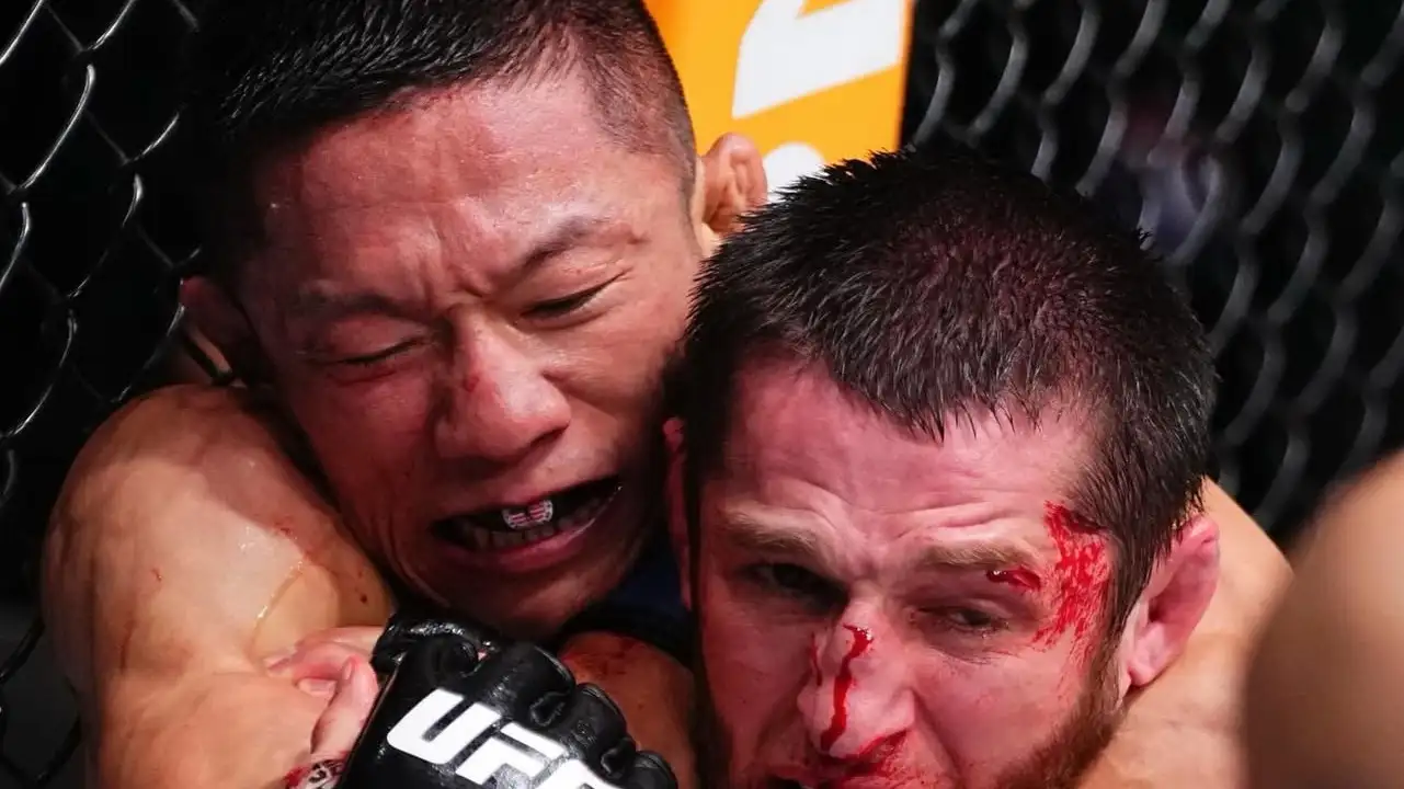 Киоджи Хоригучи