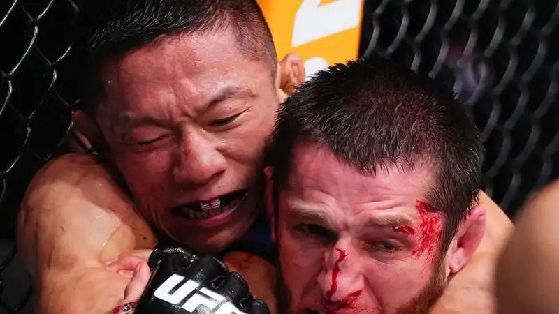 Киоджи Хоригучи