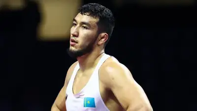 Спорткомплекс имени Айтмухана открыли в Атырау