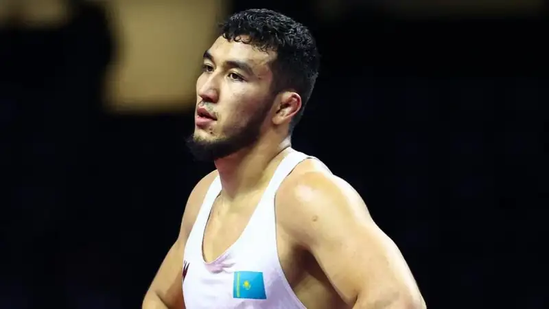 Спорткомплекс имени Айтмухана открыли в Атырау