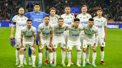 В России спрогнозировали точный счёт матча &quot;Копенгаген&quot; - &quot;Кайрат&quot; в ЛЧ