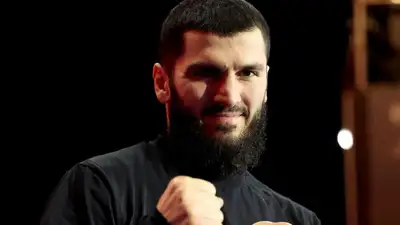 &quot;Ничего нового&quot;: Бетербиев прокомментировал победу Бенавидеса над Ярдом