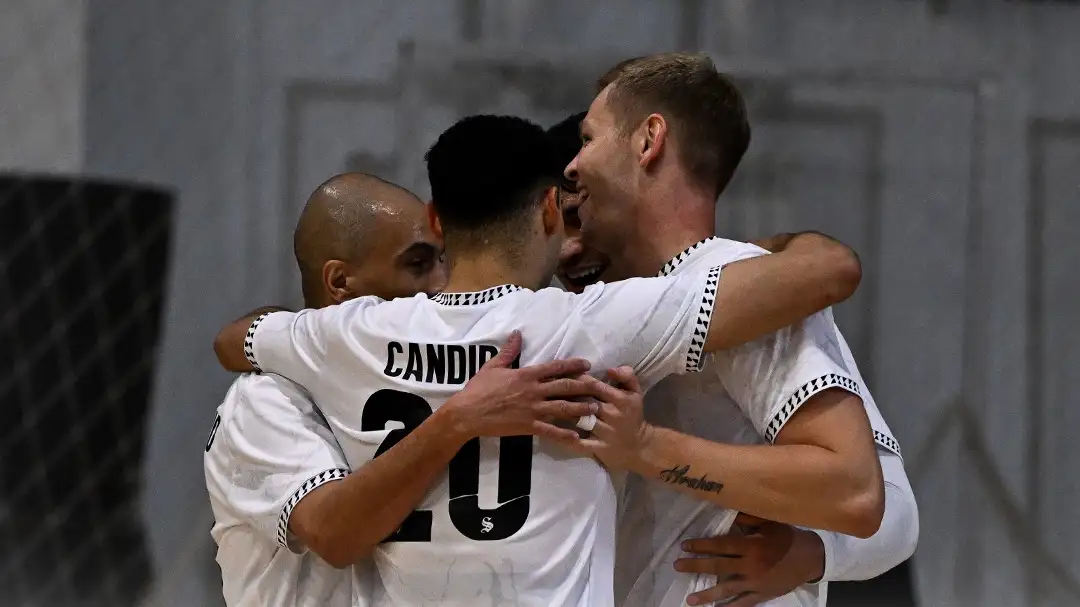 Невероятным камбэком завершился матч "Семея" в ЛЧ