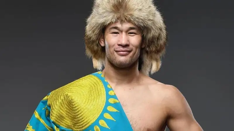 Шавкат Рахмонов отреагировал на победу Иэна Гэрри в бою с Белалом Мухаммадом