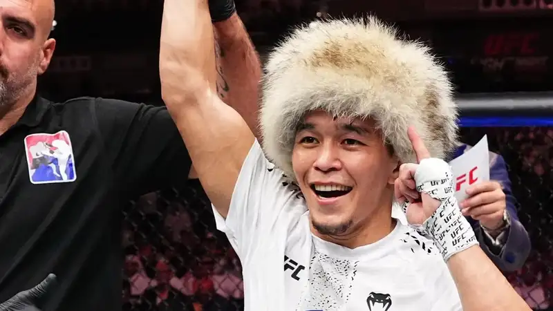 Асу Алмабаев