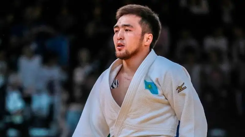 Елдос Сметов