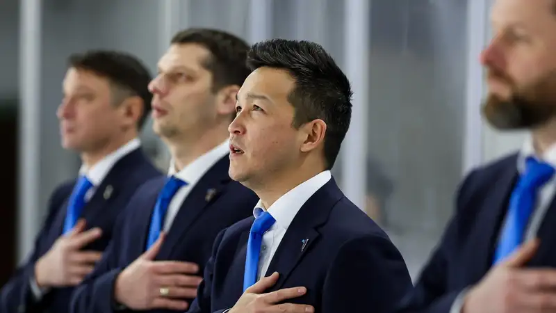 Талгат Жайлауов прокомментировал победу на чемпионате Азии: Была задача и мы её выполнили