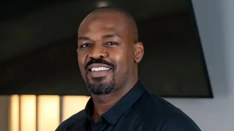 Джон Джонс прокомментировал возможный бой с Алексом Перейрой